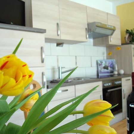 Ferienwohnungen Heideidylle Amelinghausen Szoba fotó