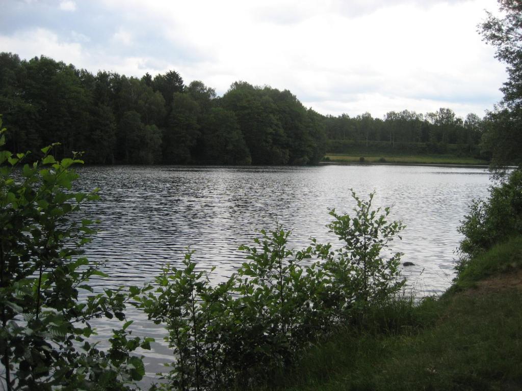 Ferienwohnungen Heideidylle Amelinghausen Kültér fotó