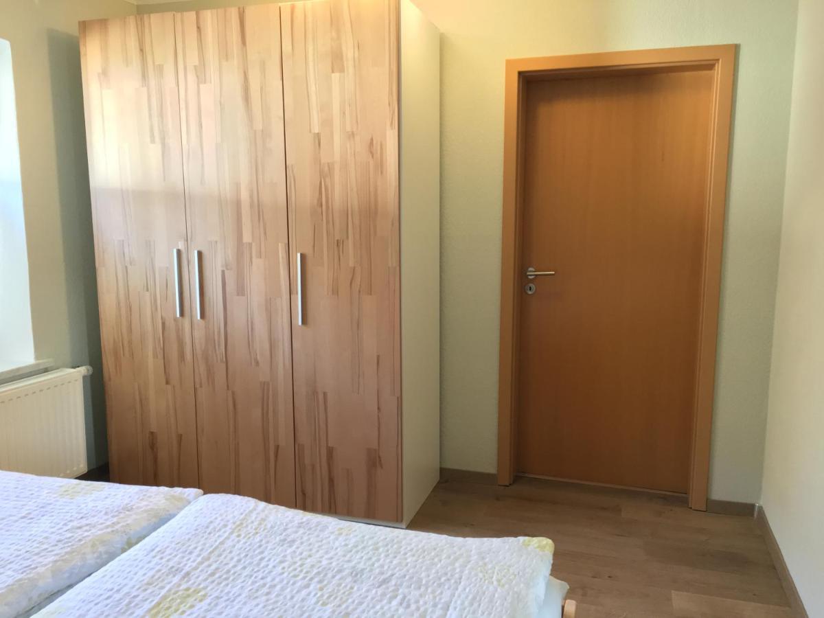 Ferienwohnungen Heideidylle Amelinghausen Kültér fotó